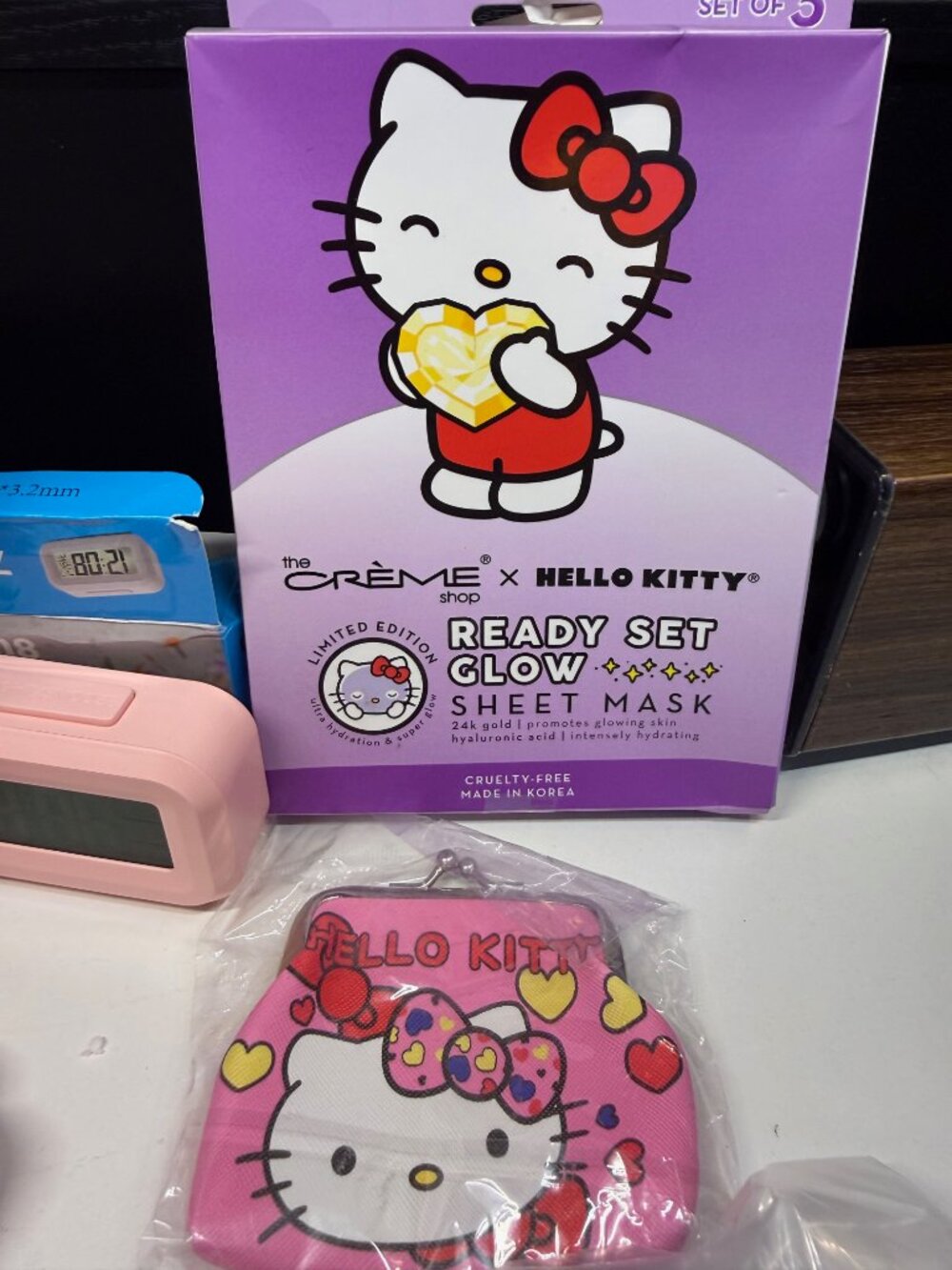 Hello Kitty Bundle/Lot - Picture 9 of 12